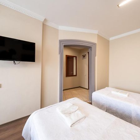 The New Hotel Istanbul Exterior photo